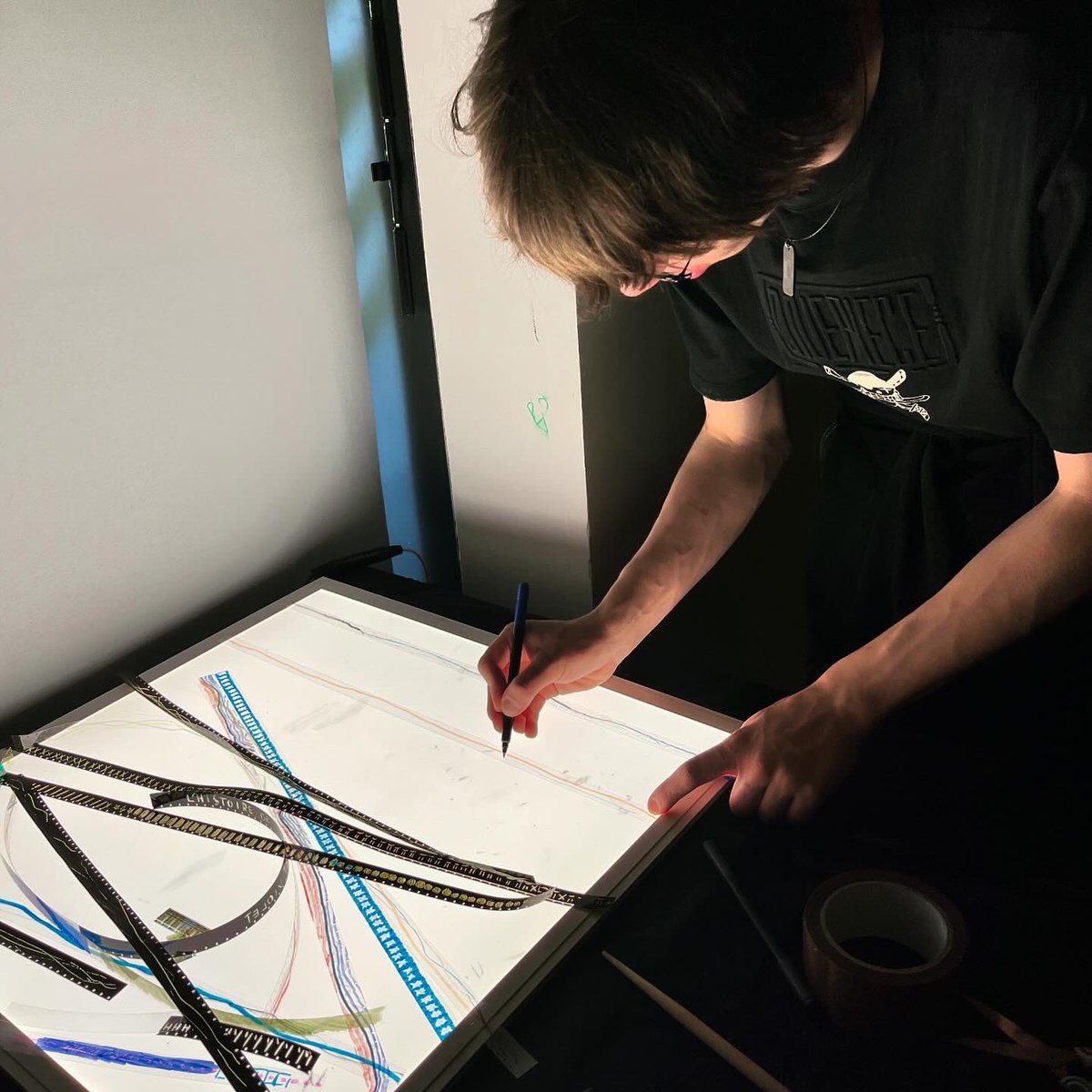 Chaap du Collège Makeba—Lille tweet media