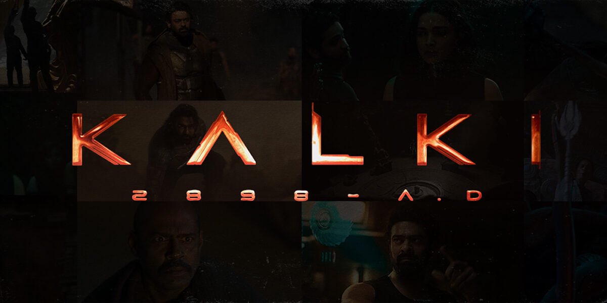 EXCLUSIVE:

The trailer for ‘KALKI 2898 AD’ is expected to release on June 27, 2024. 

The film is directed by Nag Ashwin starring Prabhas, Amitabh Bachchan, Kamal Hassan, Deepika Padukone, & Disha Patani. 

The film is set to release in theaters on June 27, 2024.

(@sairaaj44)