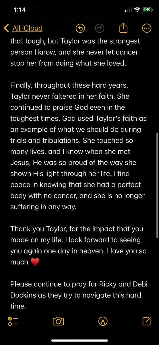 Caylan Arnold Elliott tweet media