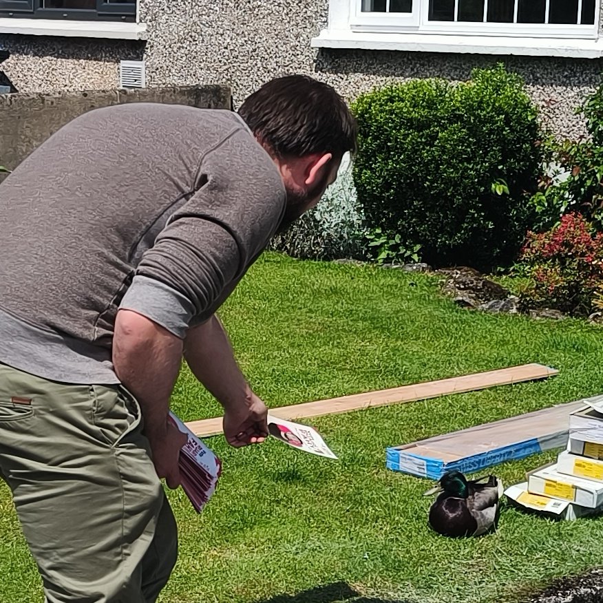 PBPLimerick's tweet photo. Our support comes from across the animal kingdom!
#petsbeforeprofit https://t.co/tfqJZQRnZ4