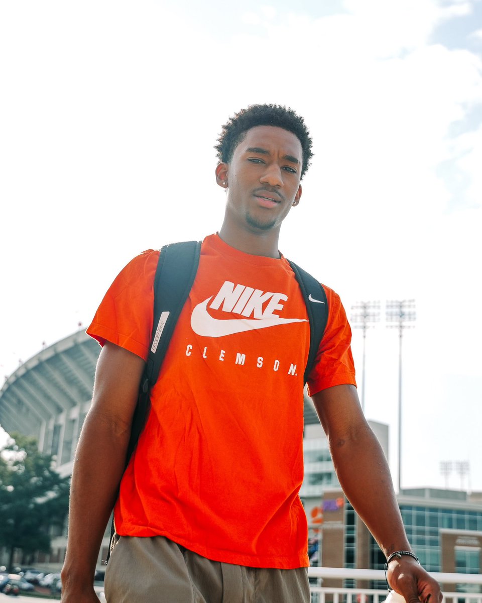 Ace Buckner in Tigertown!! 🐅

<a href="/acebuckner__/">Ace Buckner</a>