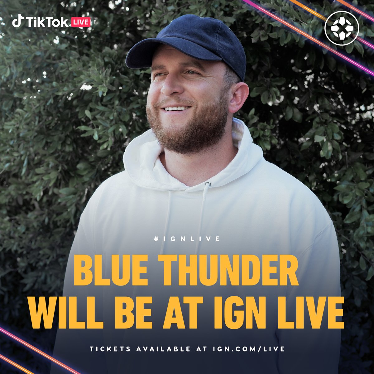 Blue Thunder 🔜Summer Game Fest tweet media