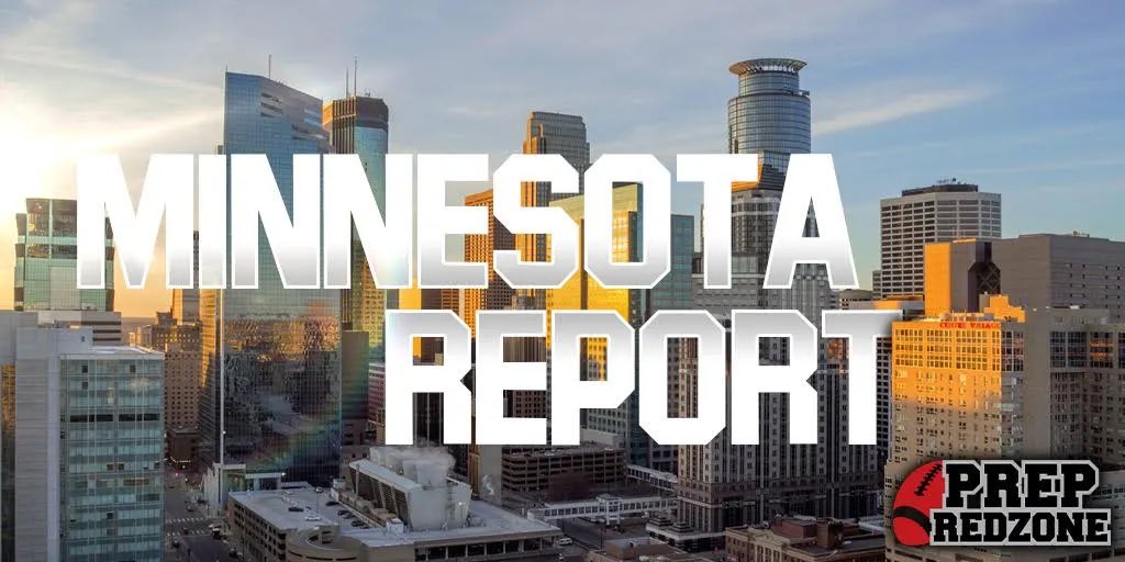 OJW_Scouting's tweet photo. Very excited to announce that the inaugural @PrepRedzoneMN 2027 rankings are LIVE on the site! 

The update includes: 

- Talented & playmaking Top 50
- 60 more names on the watchlist
- notable varsity experience and production 
- particularly promising RB, LB, and ATH position groups 

@andrew_mcgee27 @beckham_VV @CarsynKleffman @AsumaIsaiah @DearisHubbert @gagejohn4 @codybraun_ @hudsontanem @Drecollins24 & more! 

Get to know the future of MN prep football, right now ⬇️

https://t.co/Xlcdh7vtLU