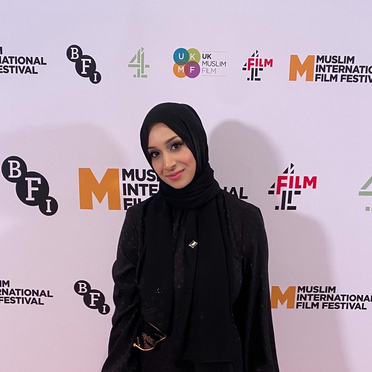 Tasnim Nazeer tweet media