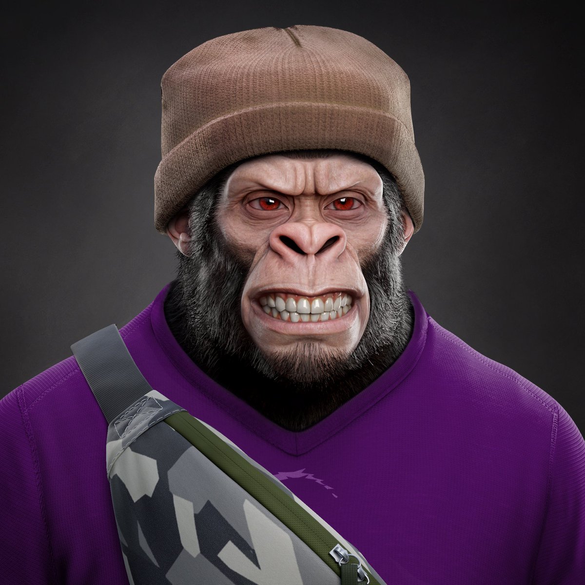 SK1 NFT GIVEAWAY ($1400+ USD)

If you win you unlock a money printer cult. 

TURN ON NOTIFICATIONS 🔔 

RT &amp; TAG 3 FRIENDS ⚡️

PICKING WINNER IN 24 HOURS ⏰