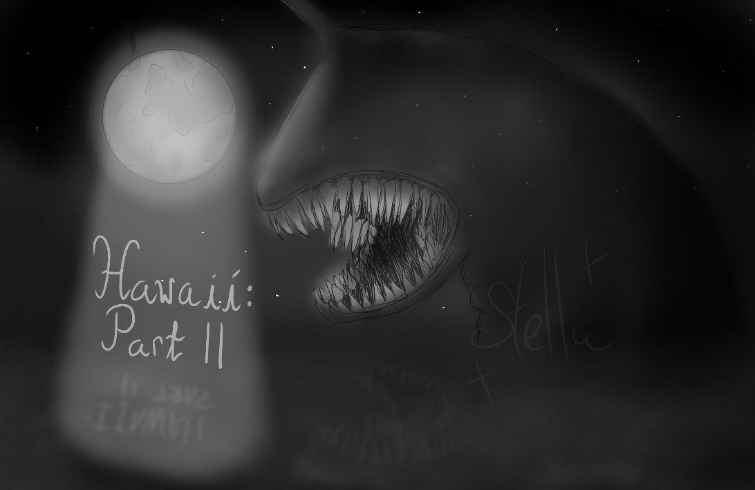 StellazTheGirl's tweet photo. I thought this was a great practice of drawing more animal drawings, so have this doodle of the angler creature thingy from Hawaii: Part II Album by Miracle Musical bc I love it SM to this day and it's what gave me inspiration to make my stories ,,,
#hawaiipart2 #miraclemusical https://t.co/VctfIBfmwk