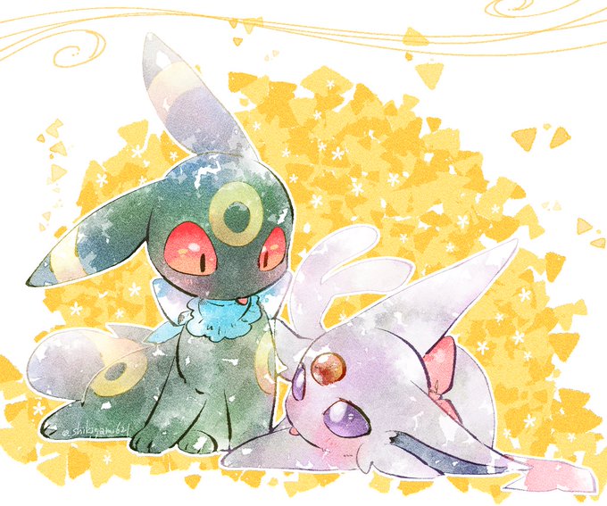 「espeon forehead jewel」Fan Art(Latest)