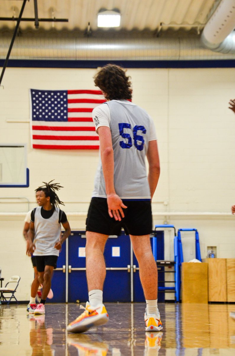 WidenerMBB's tweet photo. Some 📸 from our prospect camp yesterday. Thanks to our guy @keithgee3_ for getting some shots! https://t.co/Ctb0k1Appm