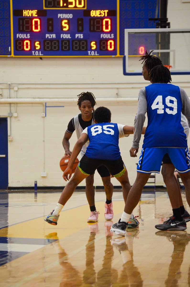 WidenerMBB's tweet photo. Some 📸 from our prospect camp yesterday. Thanks to our guy @keithgee3_ for getting some shots! https://t.co/Ctb0k1Appm