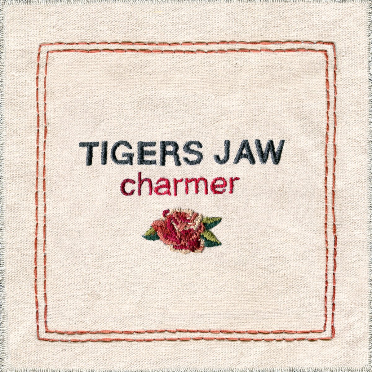 rfcrecords's tweet image. Today marks 10 years of @tigersjaw’s CHARMER 🎊