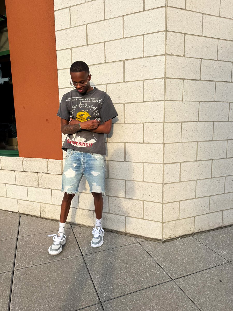 On The Same Shit I Been On