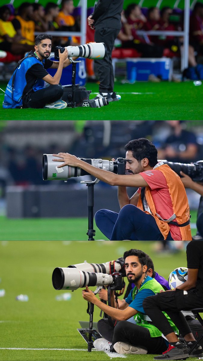 ياسر بخش | 📸 tweet media