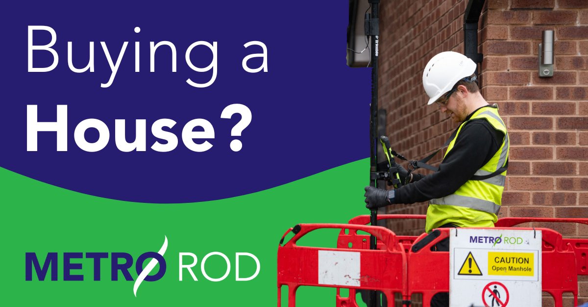 Metro Rod UK tweet media