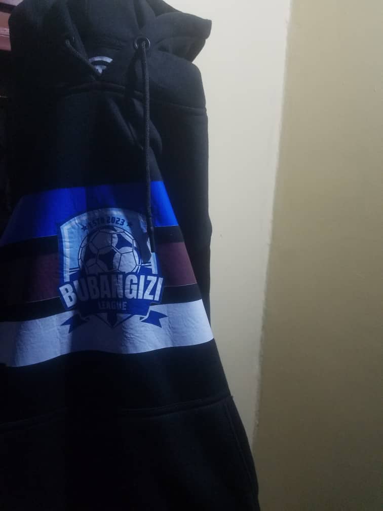 BUBZ League tweet media