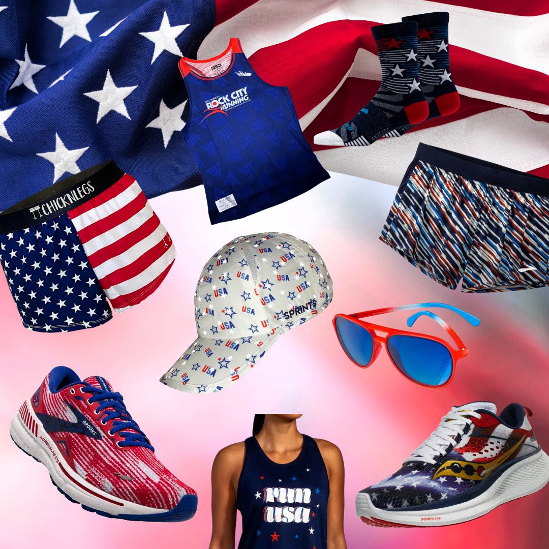 ROCK CITY RUNNING tweet media