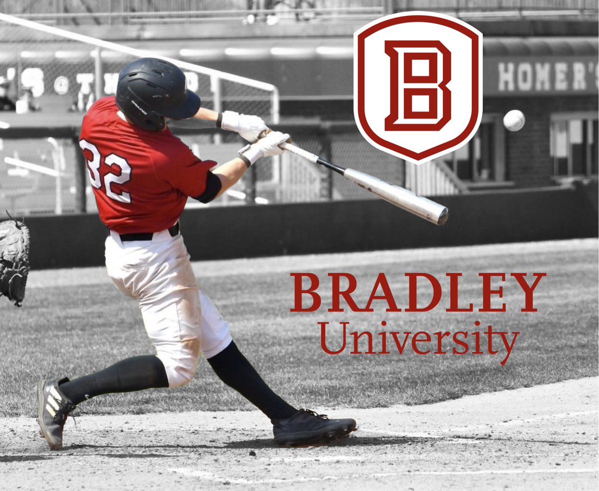 Excited for this next opportunity! #committed <a href="/BradleyBaseball/">Bradley Baseball</a> <a href="/SCCBlackhawksBB/">Southeastern CC BSB</a> <a href="/baseball_dshs/">DSHS Baseball</a>