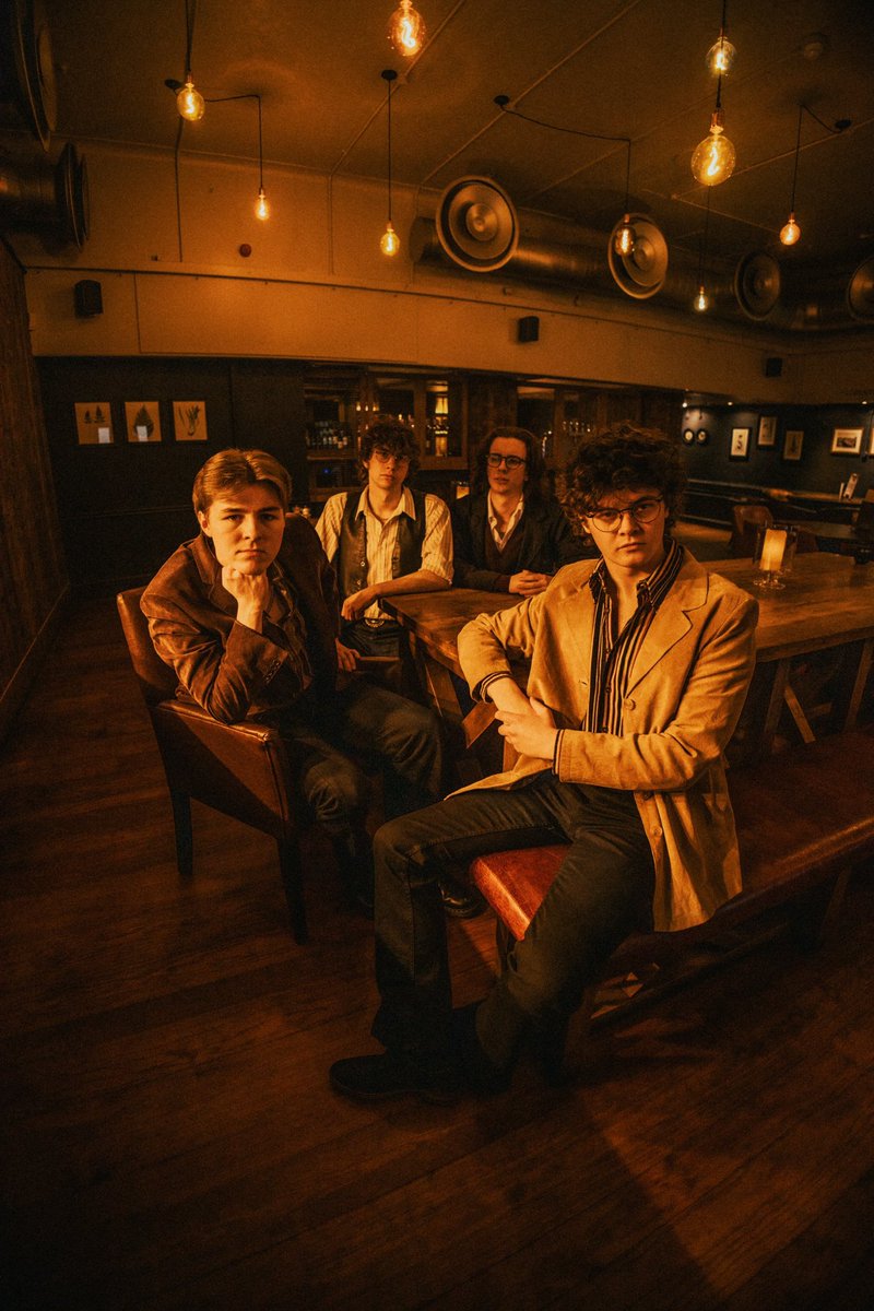 The Zebecks (@thezebecks) on Twitter photo being ๐ข ๐ฃ๐ข๐ฏ๐ฅ ๐ง๐ข๐ฆ ๐ฆ๐ญ๐จ๐ช๐ฏ, we never stray far away from writing about our experience as young scots and now we have incorporated this influence into the sound itself
that sound will be brought to your ears very soon
๐ง๐๐ฐ๐ฌ ๐ญ๐ก๐ข๐ฌ ๐ฐ๐๐๐ค
๐ธ @danielblakevisuals being ๐ข ๐ฃ๐ข๐ฏ๐ฅ ๐ง๐ข๐ฆ ๐ฆ๐ญ๐จ๐ช๐ฏ, we never stray far away from writing about our experience as young scots and now we have incorporated this influence into the sound itself
that sound will be brought to your ears very soon
๐ง๐๐ฐ๐ฌ ๐ญ๐ก๐ข๐ฌ ๐ฐ๐๐๐ค
๐ธ @danielblakevisuals