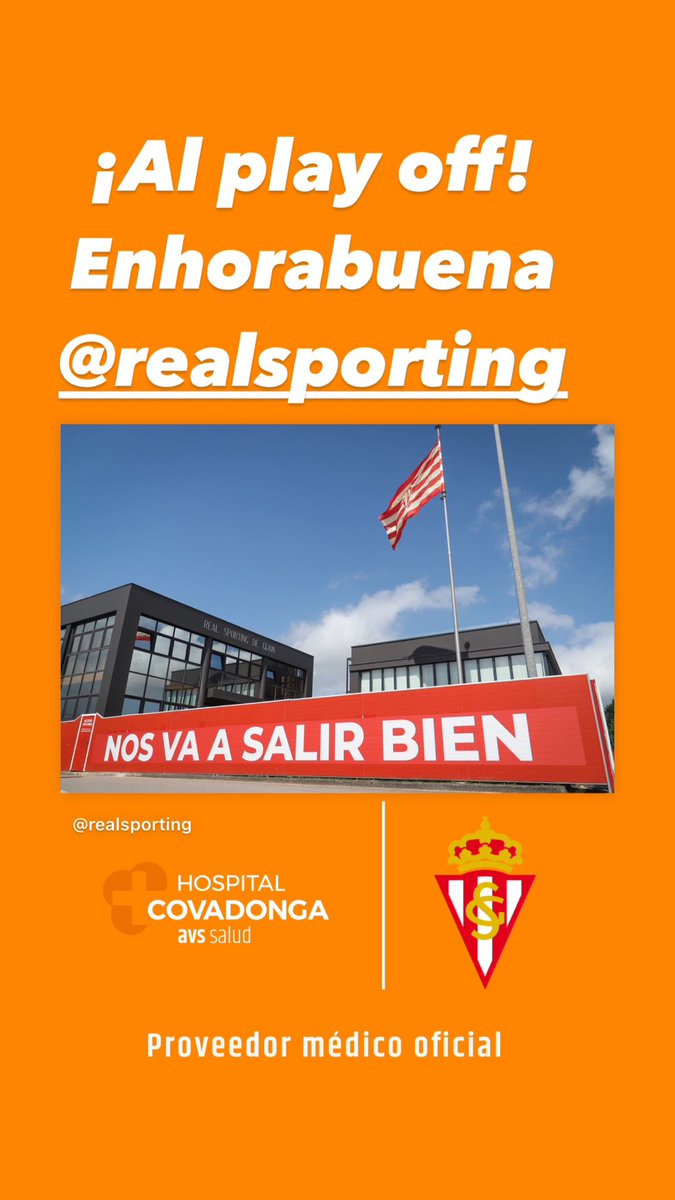 Hospital Ribera Covadonga (@hcovadongack) on Twitter photo 