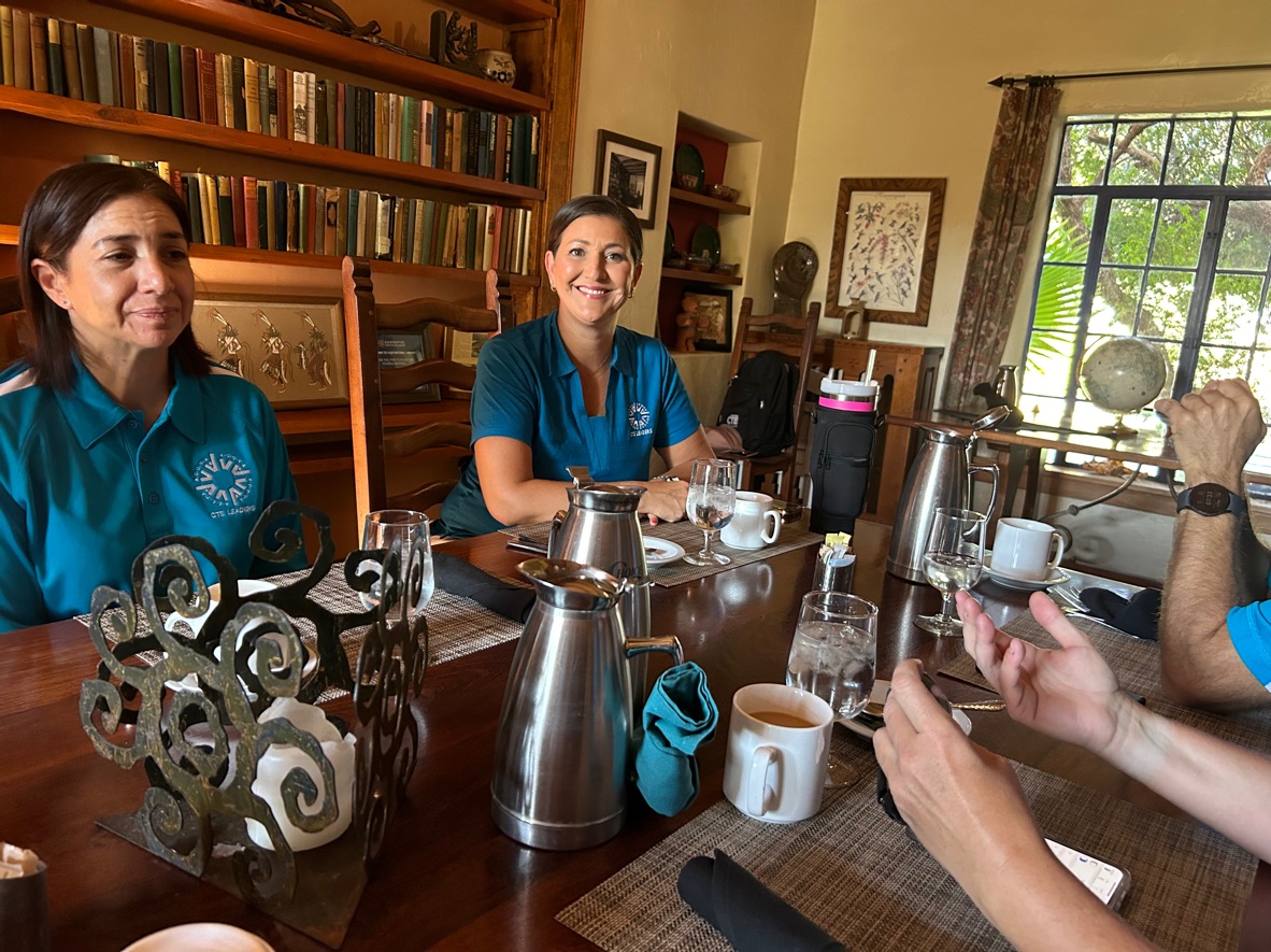 acovacte's tweet photo. The ACOVA Board Members enjoyed a beautiful start of the week in Tucson.  Planning for the 24-25 school year, ACOVA Conference sessions and Camp M&amp;Ms. We have a lot of amazing things in store this year for new and veteran administrators. 

Thank you ACOVA Board! https://t.co/qEXbP8iPCz