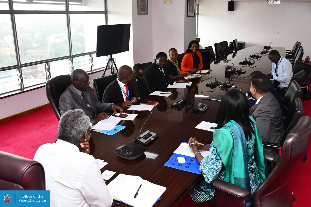 vcuonbi's tweet image. 🤝 Inspirational #CourtesyCall with regional reps. from @UNHCR_Kenya. We view #RefugeesAsAssets worthy, in every way, of investment &amp;amp; are committed to working closely with the @UNHCR_Kenya team towards creating growth opportunities for even more #RDPs in Kenya. #MoreOnThisSoon