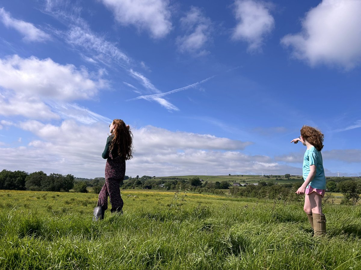 bernardsfarmuk's tweet photo. Teamwork makes the dream work
🐄 🐄🐄👩🌾🐄🐄👫🐄🐄🌼🐄
#Cattle #NativeCows #HerefordCattle #NatureFriendlyFarming #SustainableFarming #UplandFarming #FarmingFamily #TenantFarmers #FirstGenerationFarmers #Farm #Teamwork #FarmKids #GoNative #StaffordshireMoorlands #PeakDistrict https://t.co/C2cc0dCQDh