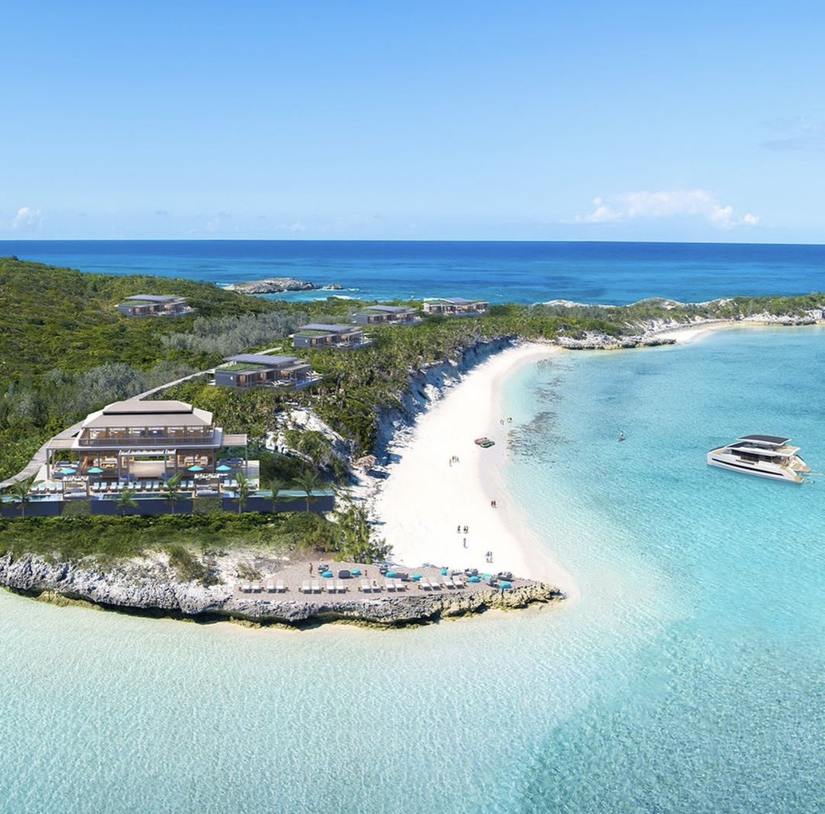 RealtyAdler's tweet photo. Club Ki’ama is where luxury, relaxation, rejuvenation, wellbeing, sustainability, and the sharing economy come together naturally.
Our team had an amazing experience touring @kiamabahamas. Luxury living awaits you! 🏡

Contact or direct message us info@adlerrealtybahamas.com. https://t.co/2lRPzXVagi
