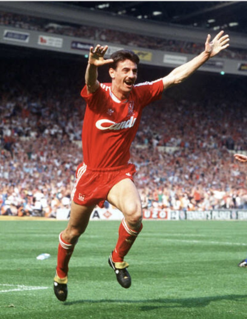 BantamLister's tweet photo. @LFC No contest in this question for me, the one and only @Ian_Rush9 https://t.co/pHhR6d1w8s