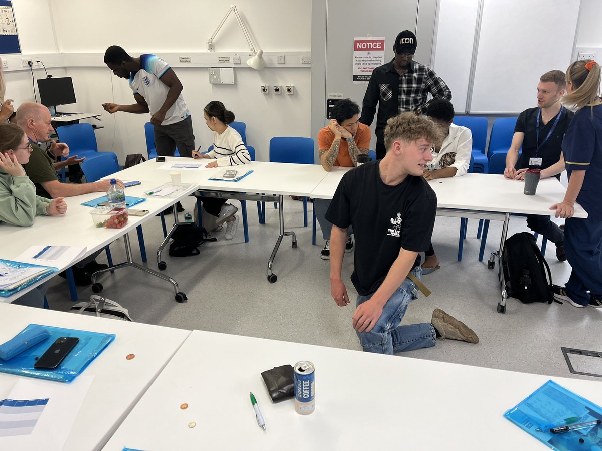 CLair Hinton tweet media