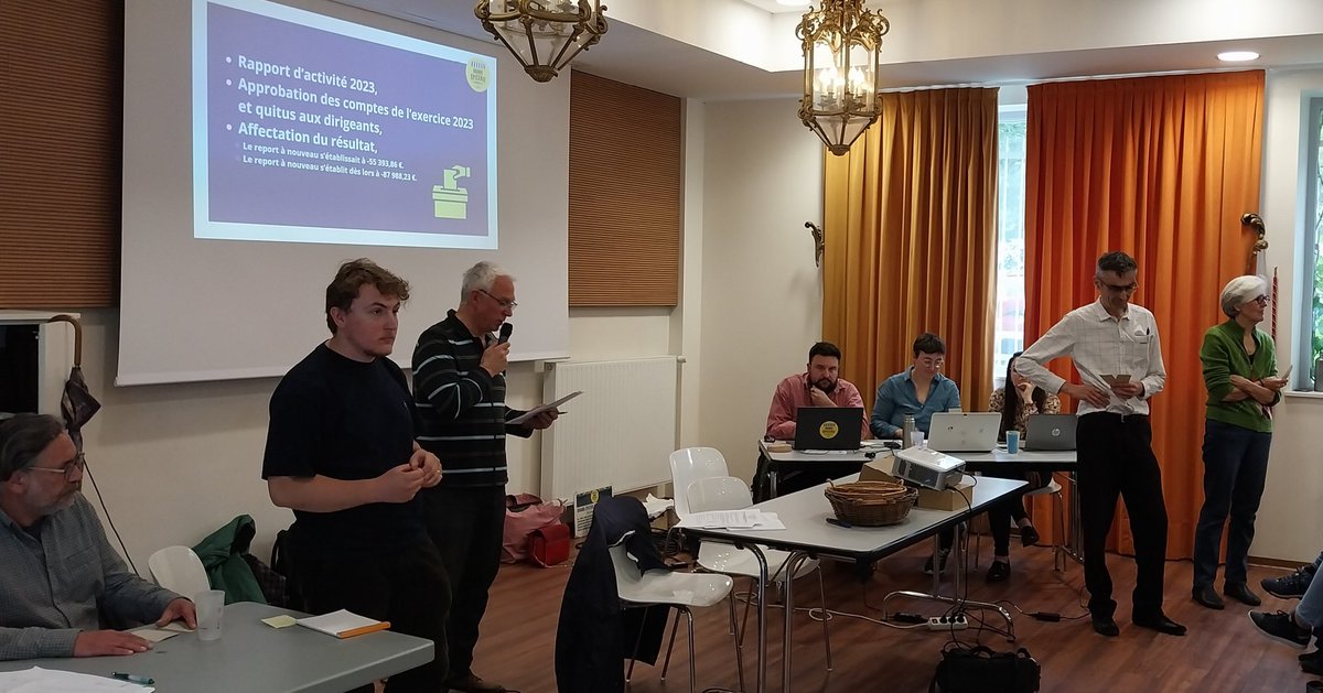 Coopérative Grande épicerie générale Nancy tweet media