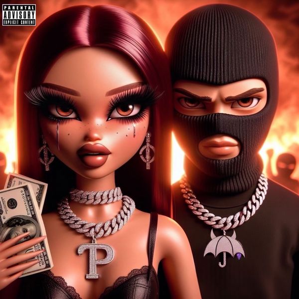 EnTendencia📈

<a href="/Queenparkerofc/">QUEEN PARKER 💿✨</a> Ft. <a href="/s0mbrapr_/">SOMBRA PR</a> - "MALO"

🎧: amack.it/MLO