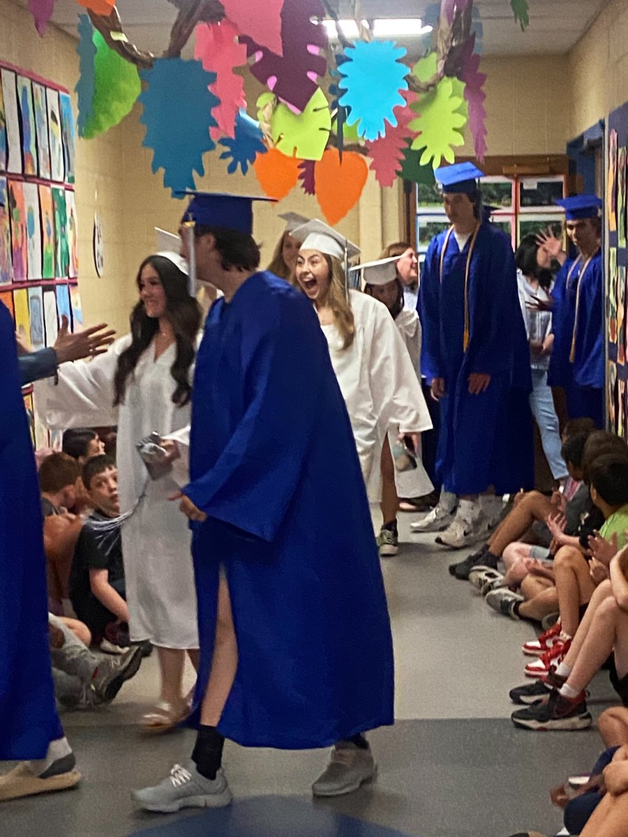 Eli Whitney Elementary tweet media