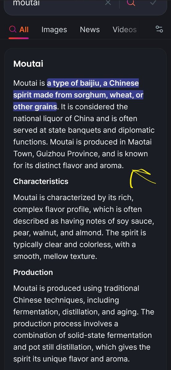 Return from travel to see $MOUTAI <a href="/Moutai_Sol/">$MOUTAI (Memecoin)</a> proper name changed to "MT Global" on <a href="/coingecko/">CoinGecko</a> 🤷‍♂️

Which = apps using their APIs also now show "MT Global" 🤦‍♂️

Community mentions it was unexpected, attempts to have CG update and were rejected over commercial name usage concerns?