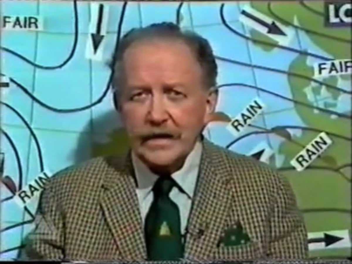 Mother’s #1 but who can name this man?