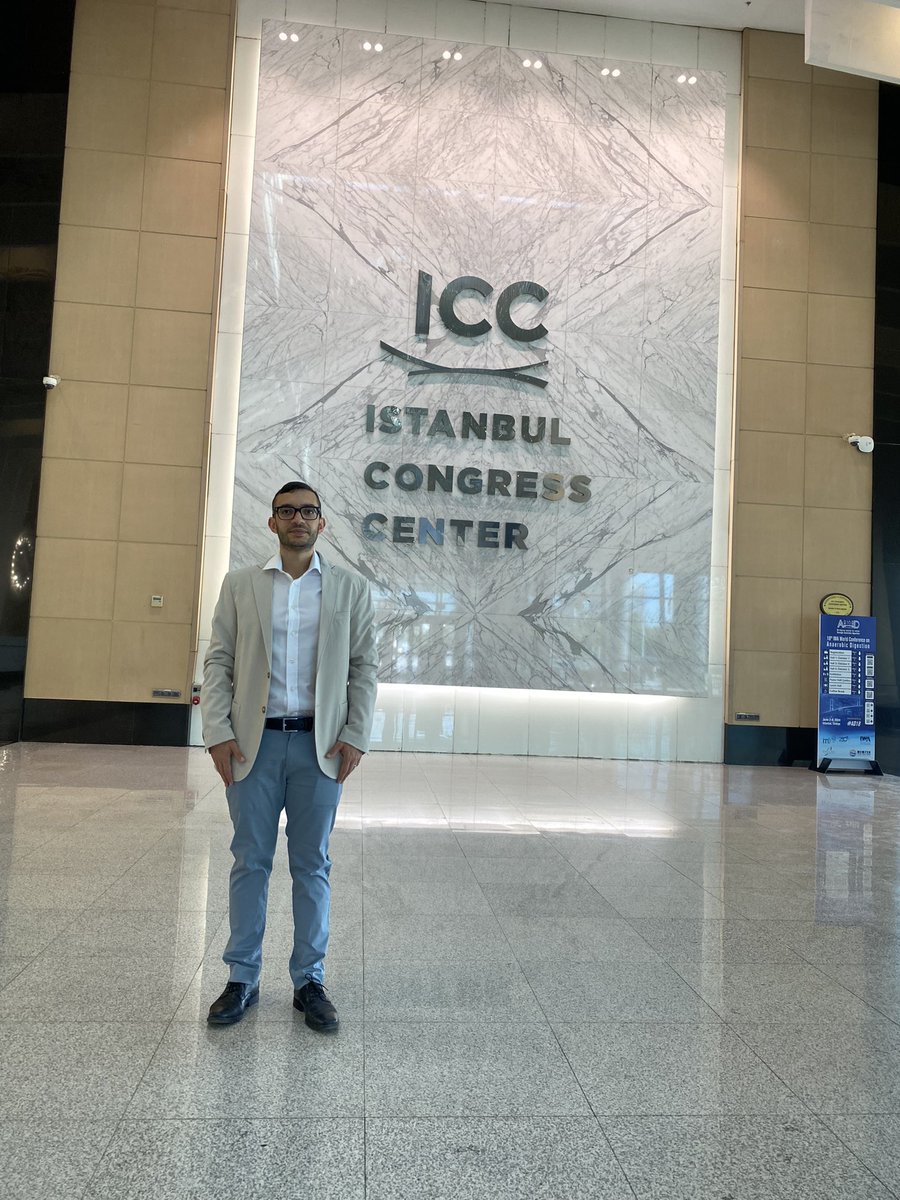 Paolo Dessì (@paolodess1) on Twitter photo First day at the IWA-AD18 conference, I presented the work on resource recovery from organic feedstocks carried out last year in <a href="/LEQUIA_UdG/">LEQUIA-UdG</a> . <a href="/En3Lab/">ITU En3Lab Research Group</a> <a href="/AgrariaUnina/">AgrariaUnina</a> <a href="/MSCActions/">Marie Skłodowska-Curie Actions</a> First day at the IWA-AD18 conference, I presented the work on resource recovery from organic feedstocks carried out last year in <a href="/LEQUIA_UdG/">LEQUIA-UdG</a> . <a href="/En3Lab/">ITU En3Lab Research Group</a> <a href="/AgrariaUnina/">AgrariaUnina</a> <a href="/MSCActions/">Marie Skłodowska-Curie Actions</a>