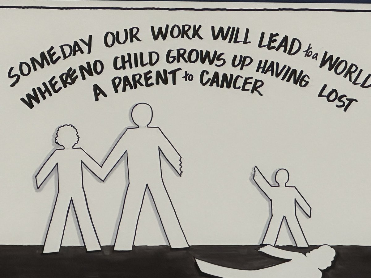 Mark Lewis, MD, FASCO tweet media