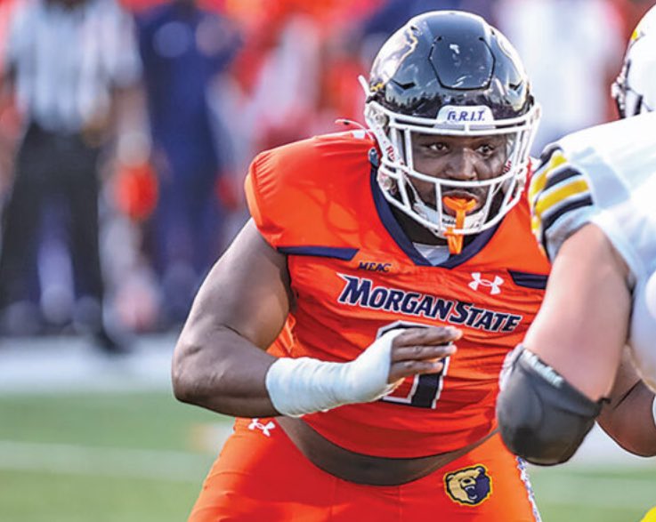 Jaylen pitts (@jaylenpitts6) on Twitter photo Blessed To receive an offer from Morgan State!!!! <a href="/CoachPettway/">CoachPettway</a> <a href="/RougeFootball/">Riverrougehighschool</a> <a href="/Coach_LCollins/">Lance Collins</a> <a href="/DavidNFantJr1/">David N Fant Jr.</a> <a href="/coachmcoleman/">Coach Coleman</a> Blessed To receive an offer from Morgan State!!!! <a href="/CoachPettway/">CoachPettway</a> <a href="/RougeFootball/">Riverrougehighschool</a> <a href="/Coach_LCollins/">Lance Collins</a> <a href="/DavidNFantJr1/">David N Fant Jr.</a> <a href="/coachmcoleman/">Coach Coleman</a>