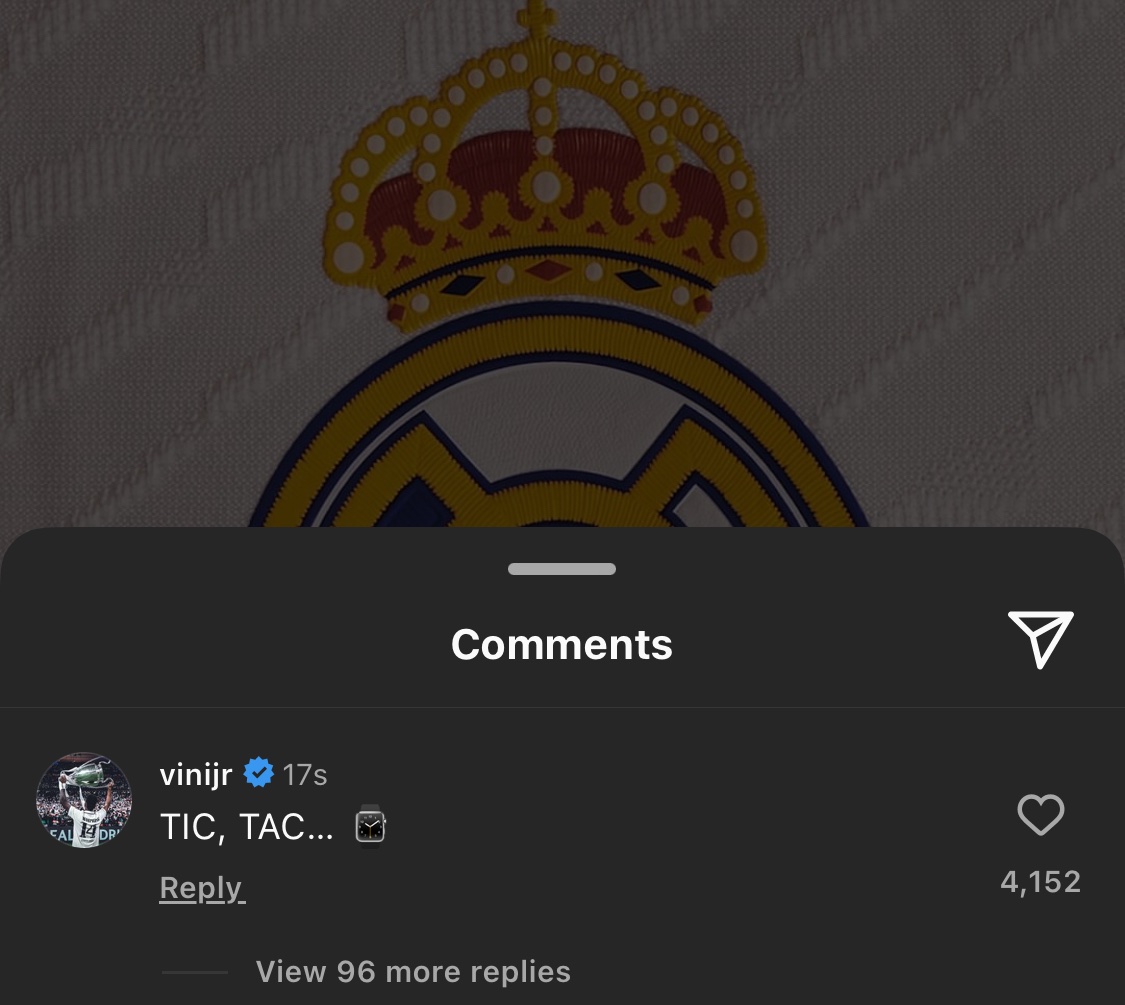 Madrid Xtra tweet media