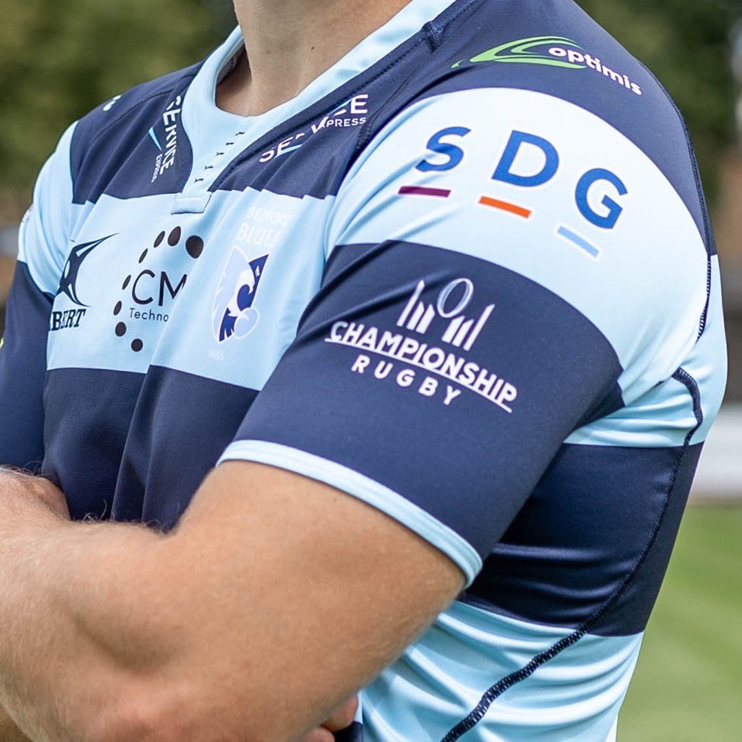 BedfordBluesRFC's tweet photo. 📰 Latest statement on behalf of the Championship Clubs 📝

➡️ https://t.co/gJ85DFeEdP

#RugbyFamily #ChampRugby https://t.co/ESyAAmq8GC