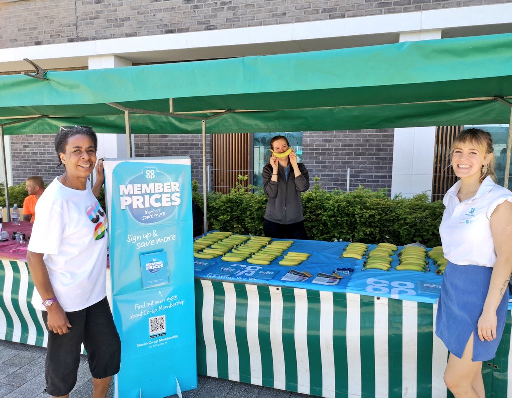 Cheyenne - Member Pioneer tweet media