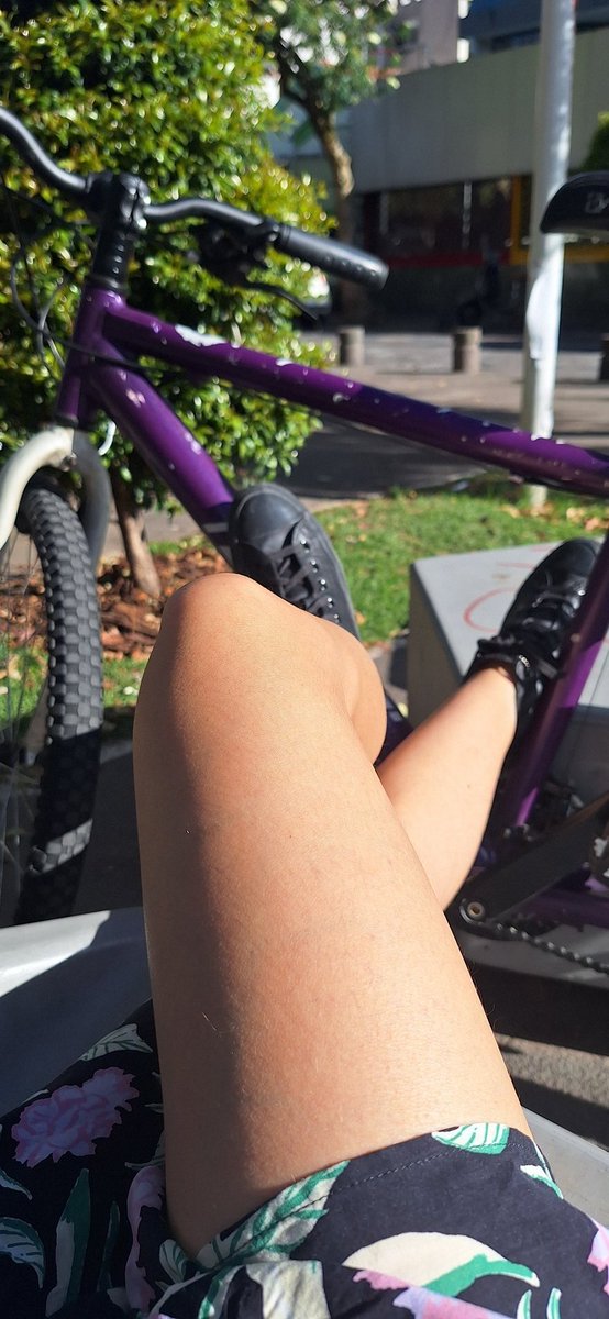 #Díamundialdelabicicleta #byciclegirl #beneficiosdelabicicleta