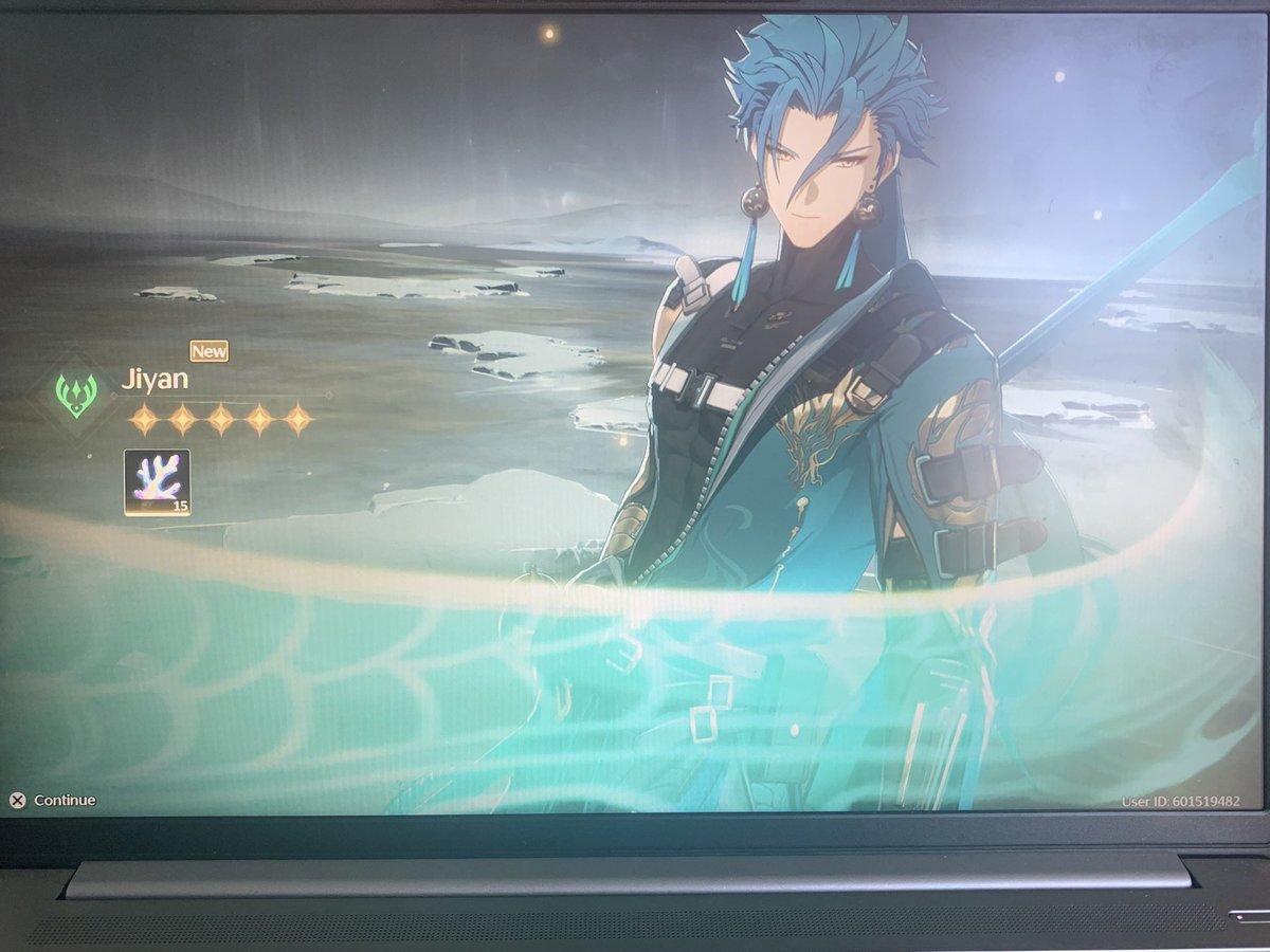 springrabbits_'s tweet photo. Literally my first 10 pull LMAO https://t.co/20t5oPewv6