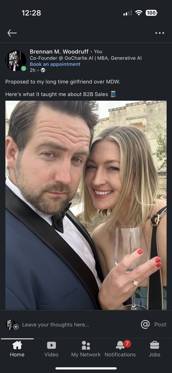 Brennan M. Woodruff tweet media