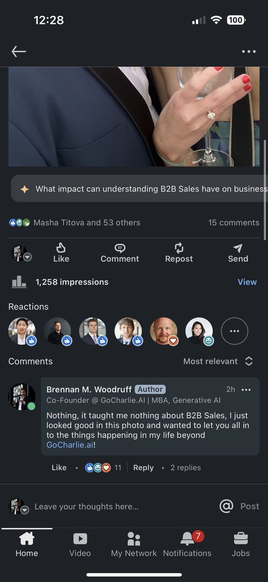 Brennan M. Woodruff tweet media