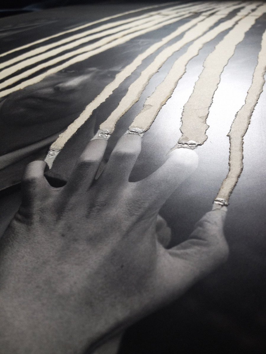 Peter Gabriel tweet media