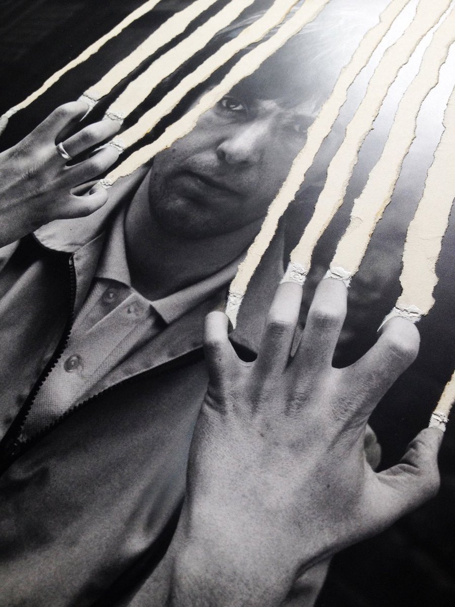 Peter Gabriel tweet media