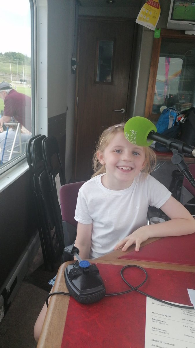 MáireÁine Uí Ailín tweet media