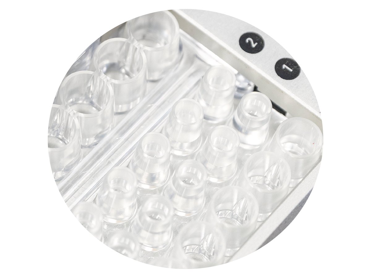 BiotechUNL's tweet photo. #BiotechMysteryMonday! 🔍🔬
Can you guess what this piece of equipment is used for in one our Core Facilities? 🤔 Drop your guesses below! 👇
#Biotechnology #ScienceMystery #GuessTheGadget
We are always here to help with your research goals: https://t.co/3dTpelPabd https://t.co/alHrs0Ty5B