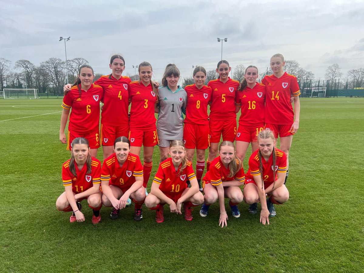 VerityJ12's tweet photo. 23/24 season 🏴󠁧󠁢󠁷󠁬󠁳󠁿⚽️ https://t.co/Y3z8orAFqH