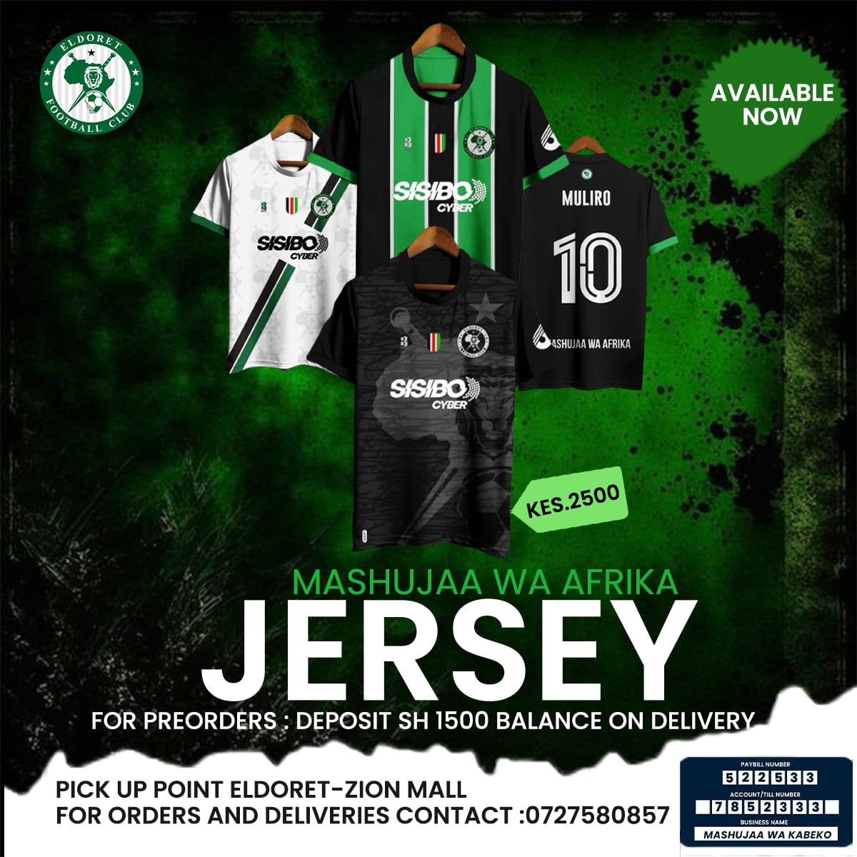 Kiptoo Mirmet tweet media