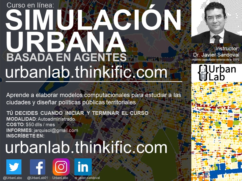 UrbanLabo's tweet photo. Inscripciones en https://t.co/QPNIUdD174 https://t.co/plHqdgdGWs